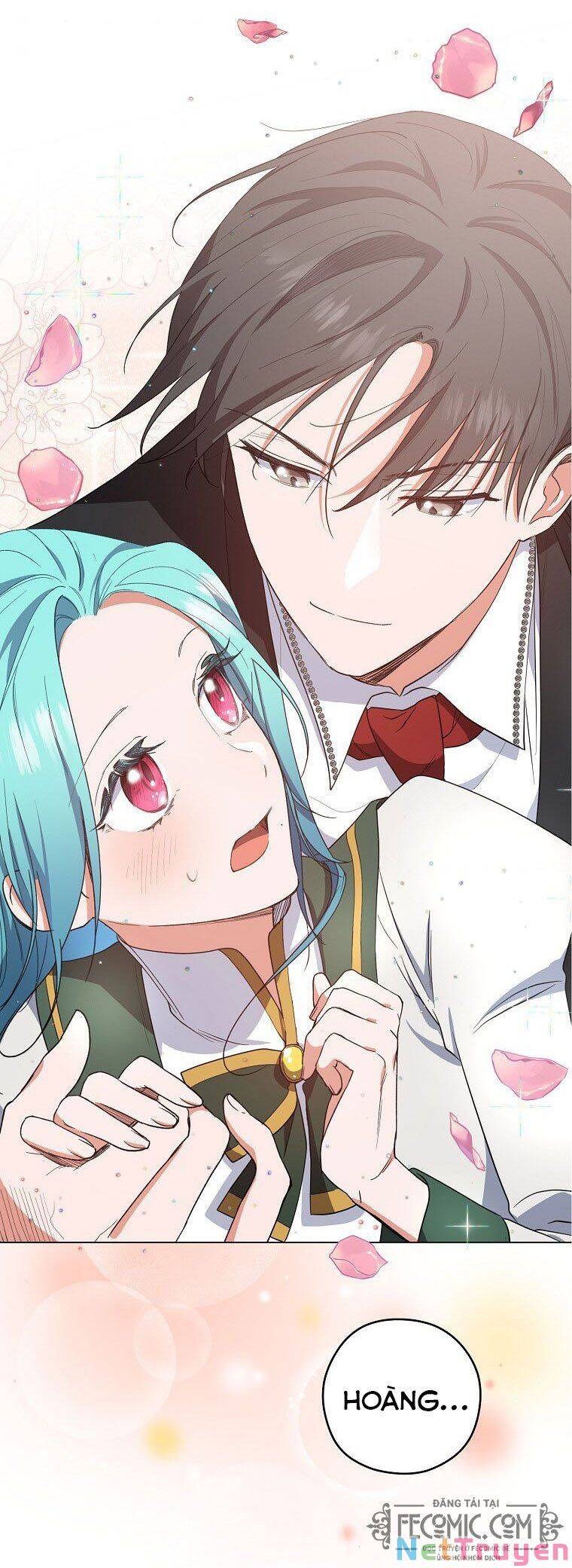 Nữ Đầu Bếp Hoàng Gia Chapter 51 - Trang 2