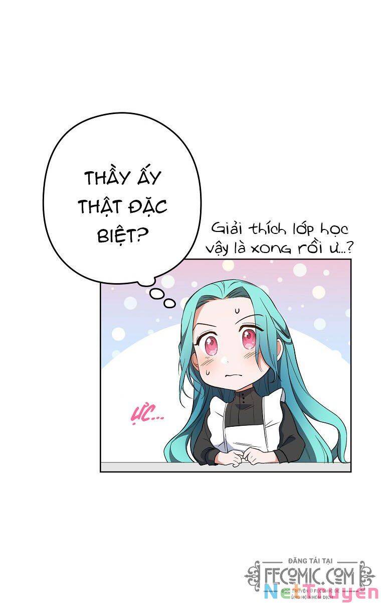 Nữ Đầu Bếp Hoàng Gia Chapter 51 - Trang 2