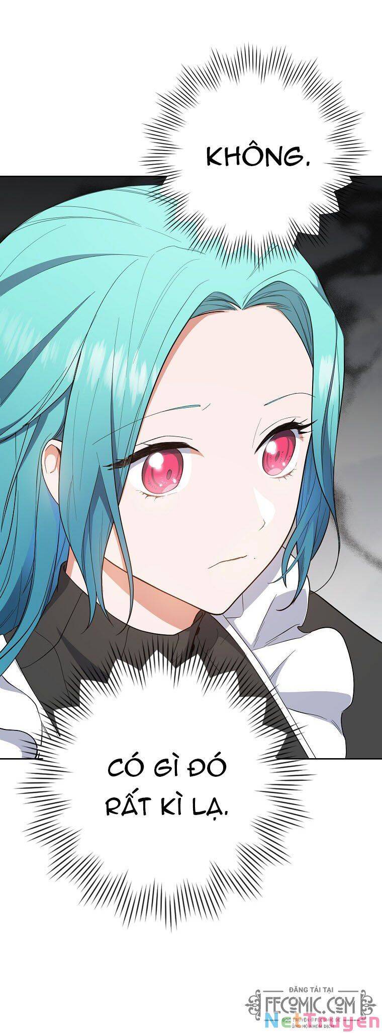 Nữ Đầu Bếp Hoàng Gia Chapter 51 - Trang 2