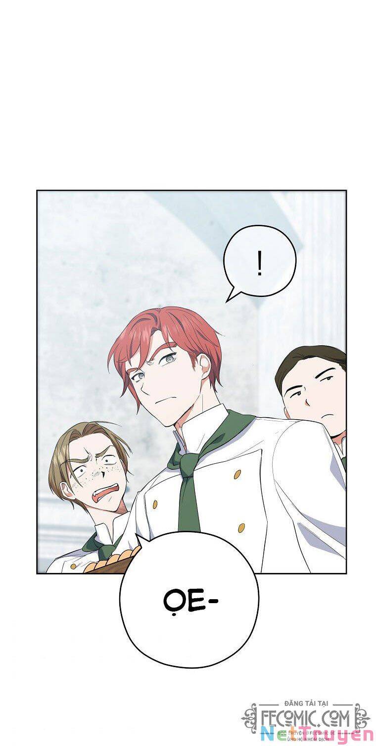 Nữ Đầu Bếp Hoàng Gia Chapter 51 - Trang 2