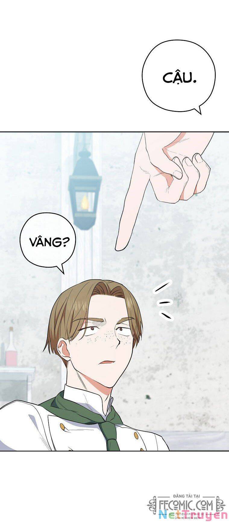 Nữ Đầu Bếp Hoàng Gia Chapter 51 - Trang 2