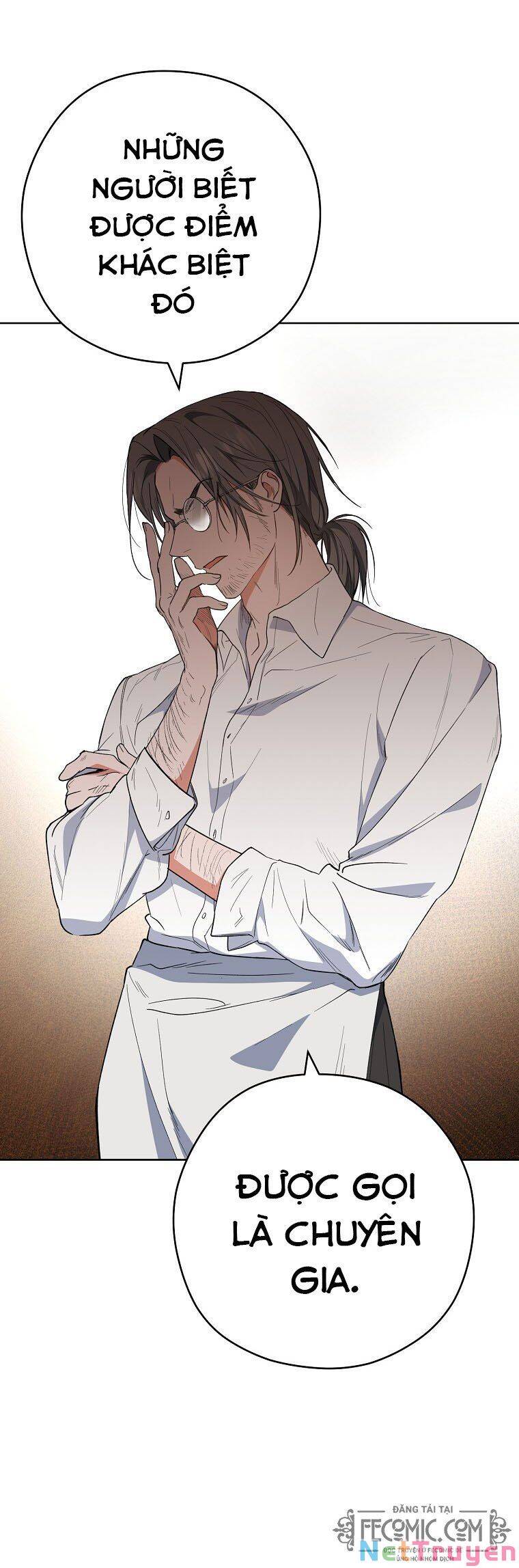 Nữ Đầu Bếp Hoàng Gia Chapter 51 - Trang 2