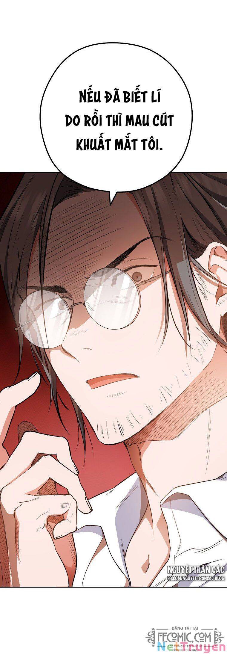 Nữ Đầu Bếp Hoàng Gia Chapter 51 - Trang 2