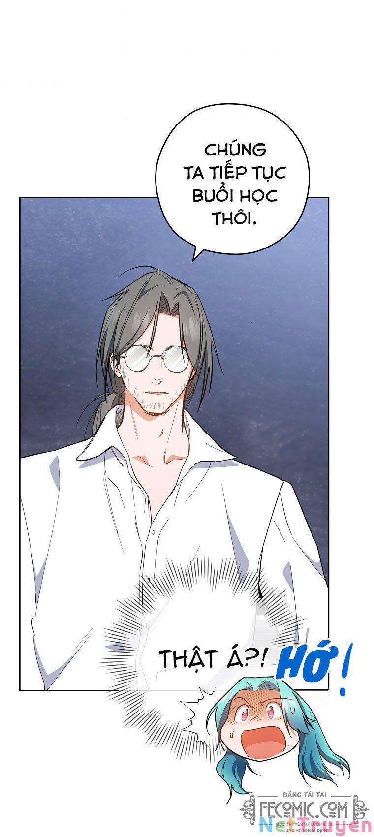 Nữ Đầu Bếp Hoàng Gia Chapter 51 - Trang 2