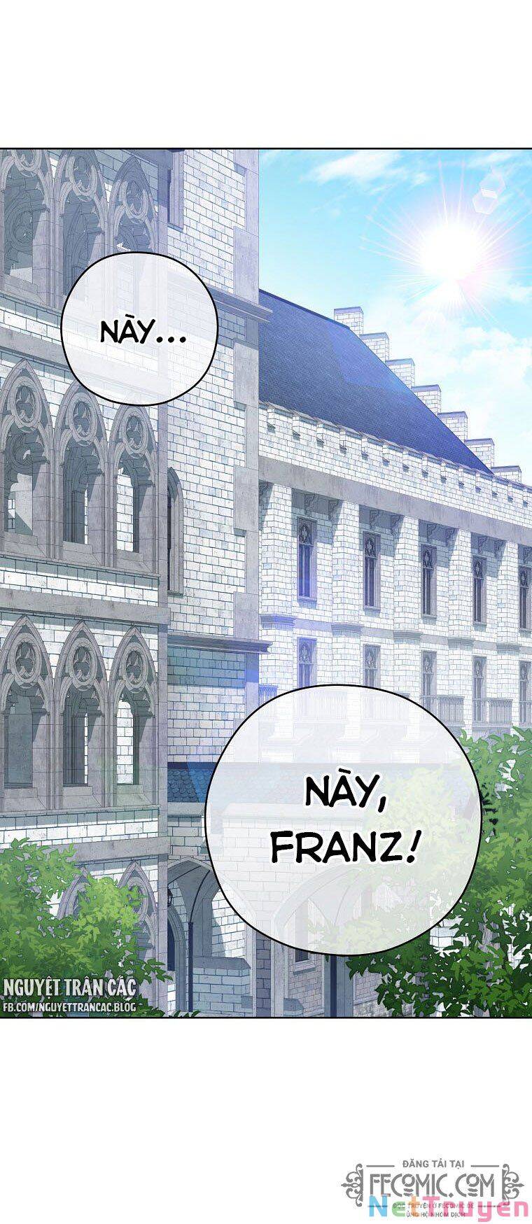 Nữ Đầu Bếp Hoàng Gia Chapter 51 - Trang 2