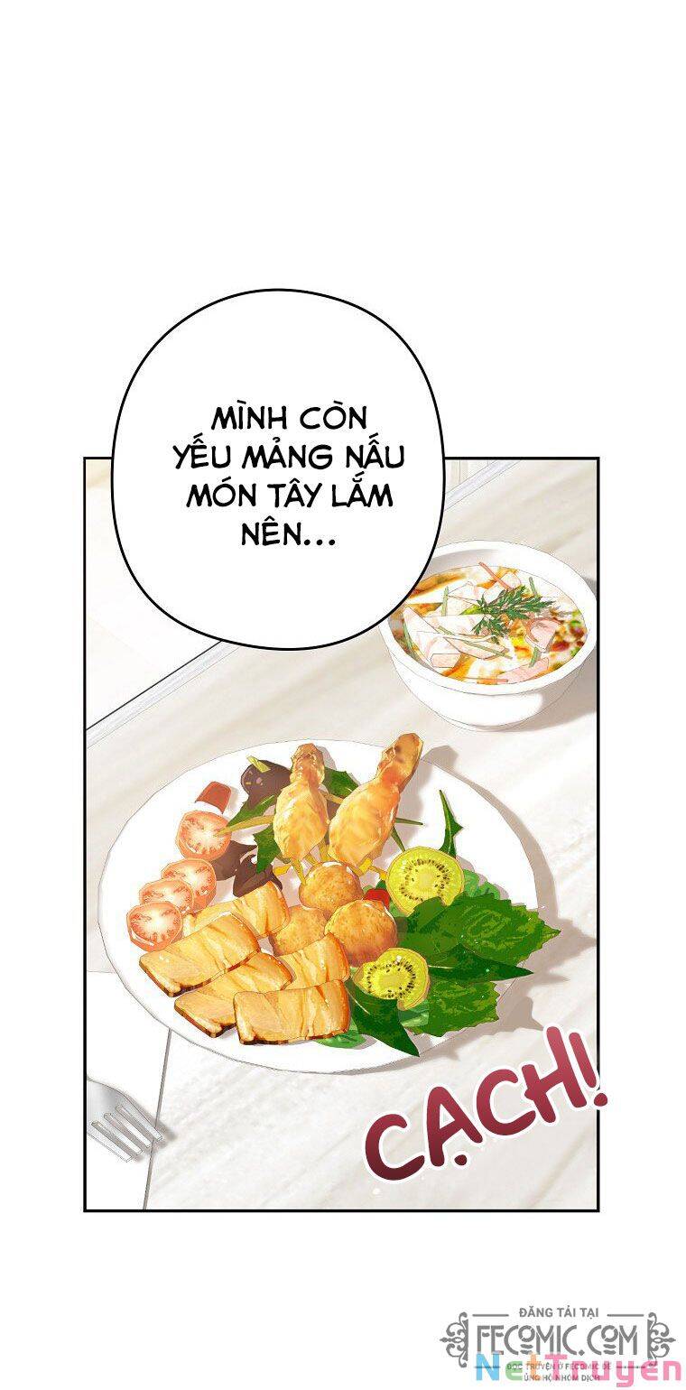 Nữ Đầu Bếp Hoàng Gia Chapter 52 - Trang 2