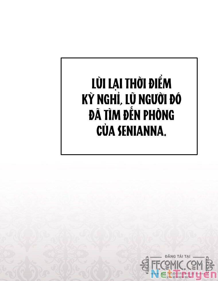 Nữ Đầu Bếp Hoàng Gia Chapter 52 - Trang 2