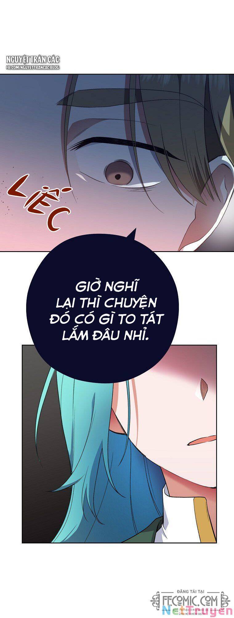 Nữ Đầu Bếp Hoàng Gia Chapter 52 - Trang 2
