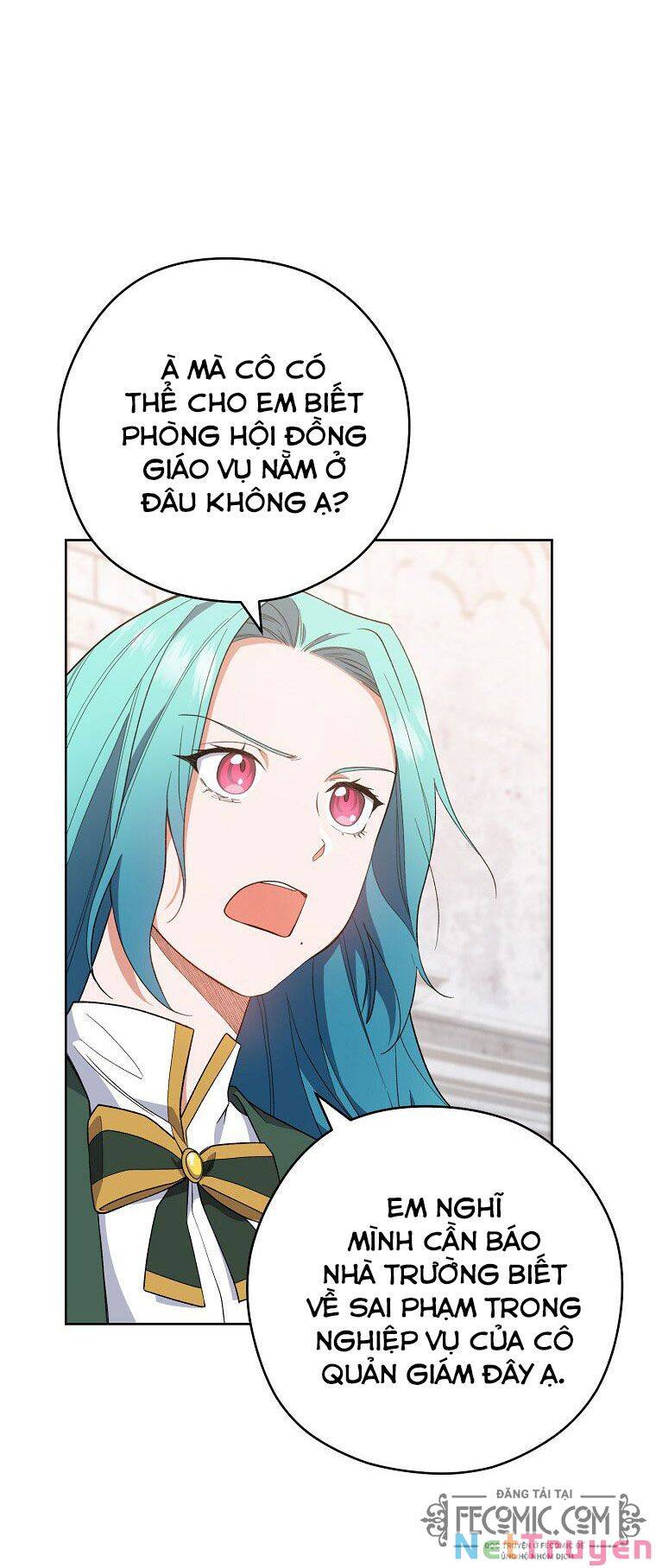 Nữ Đầu Bếp Hoàng Gia Chapter 52 - Trang 2