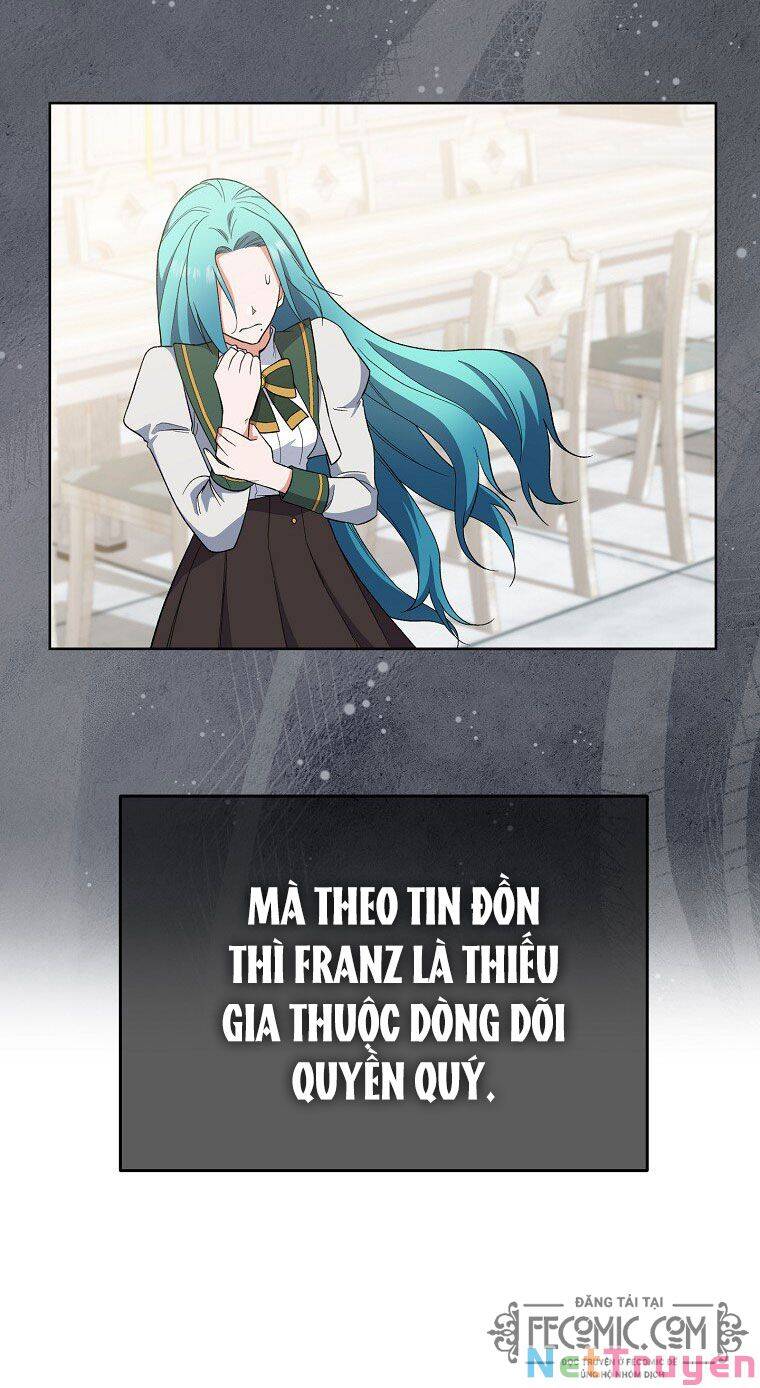 Nữ Đầu Bếp Hoàng Gia Chapter 52 - Trang 2