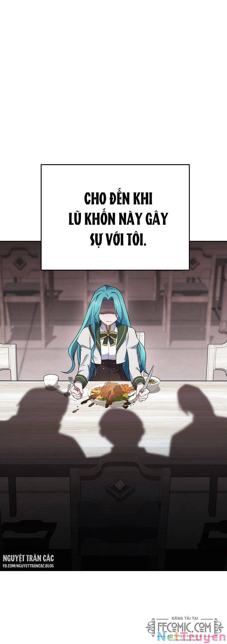 Nữ Đầu Bếp Hoàng Gia Chapter 52 - Trang 2