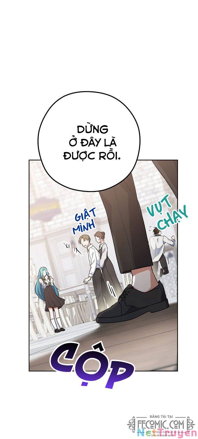 Nữ Đầu Bếp Hoàng Gia Chapter 52 - Trang 2