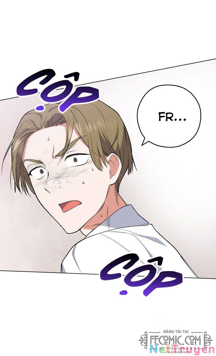 Nữ Đầu Bếp Hoàng Gia Chapter 52 - Trang 2