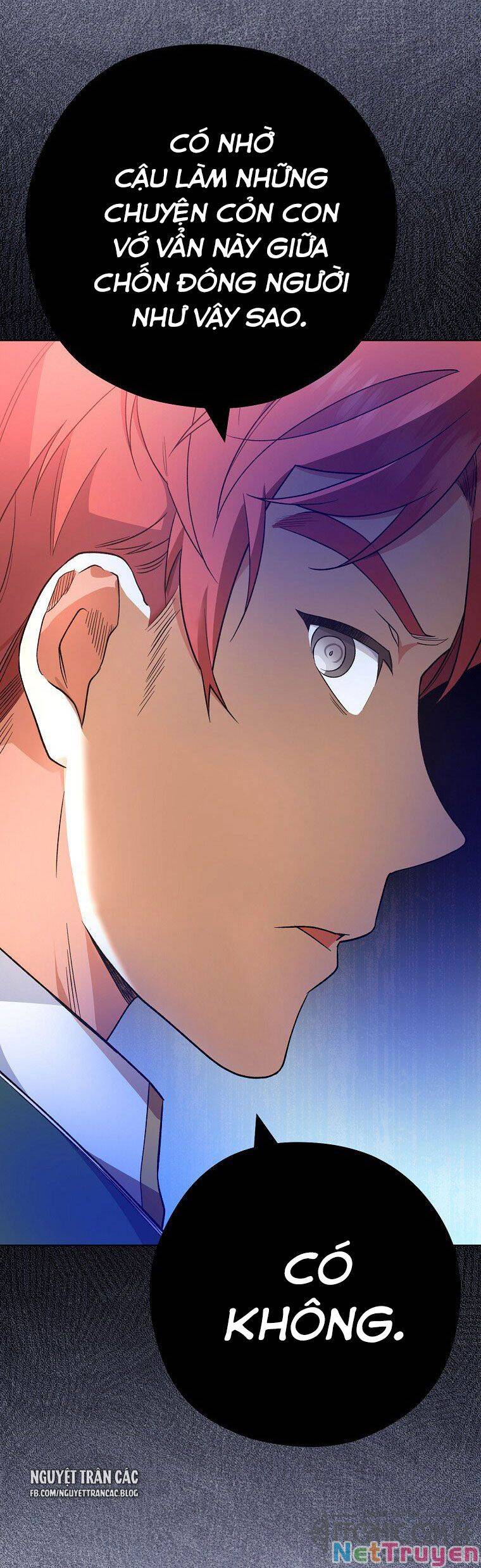 Nữ Đầu Bếp Hoàng Gia Chapter 52 - Trang 2