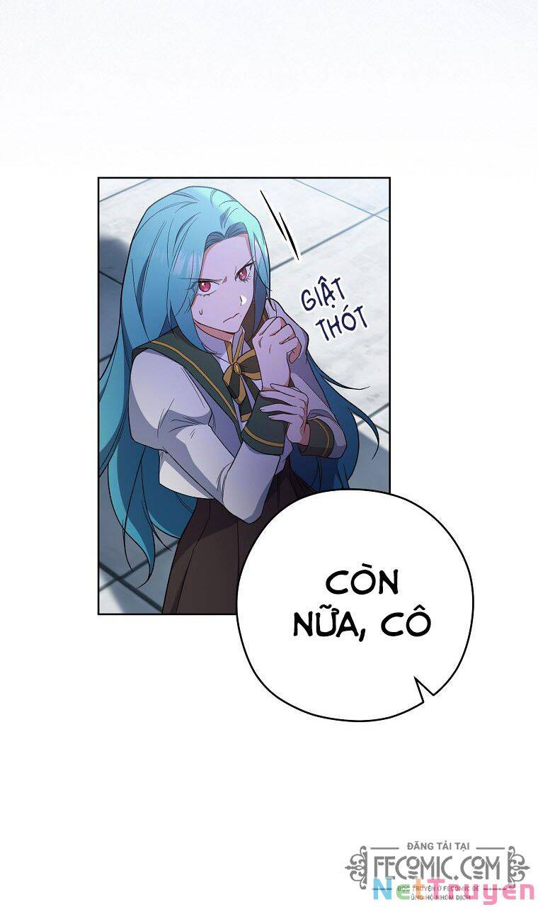 Nữ Đầu Bếp Hoàng Gia Chapter 52 - Trang 2