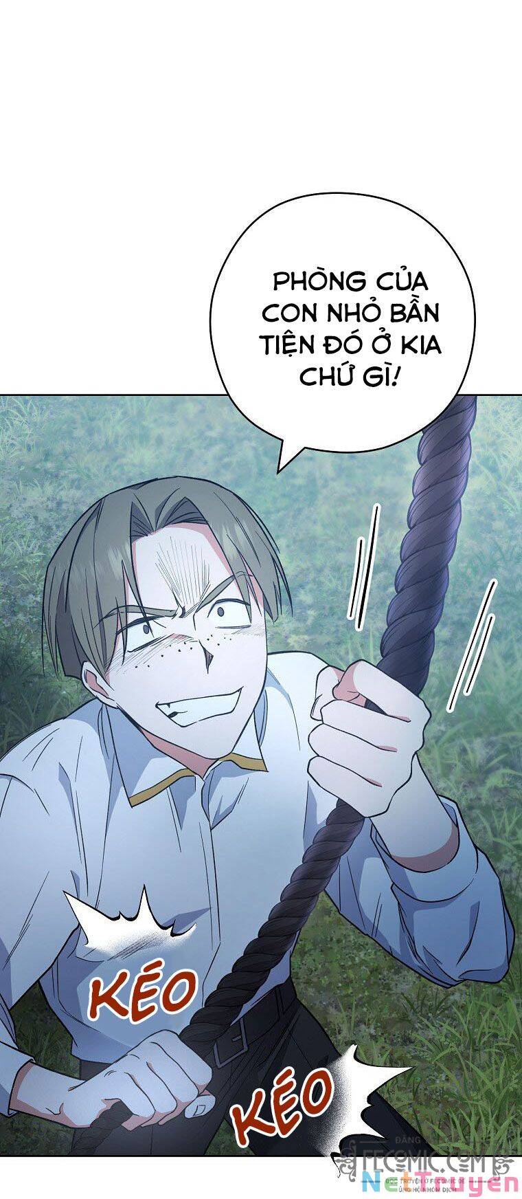 Nữ Đầu Bếp Hoàng Gia Chapter 52 - Trang 2