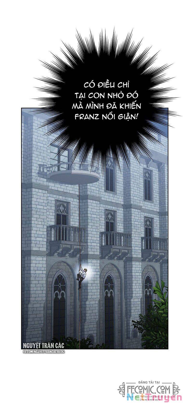 Nữ Đầu Bếp Hoàng Gia Chapter 52 - Trang 2