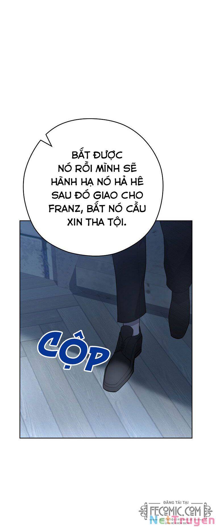 Nữ Đầu Bếp Hoàng Gia Chapter 52 - Trang 2