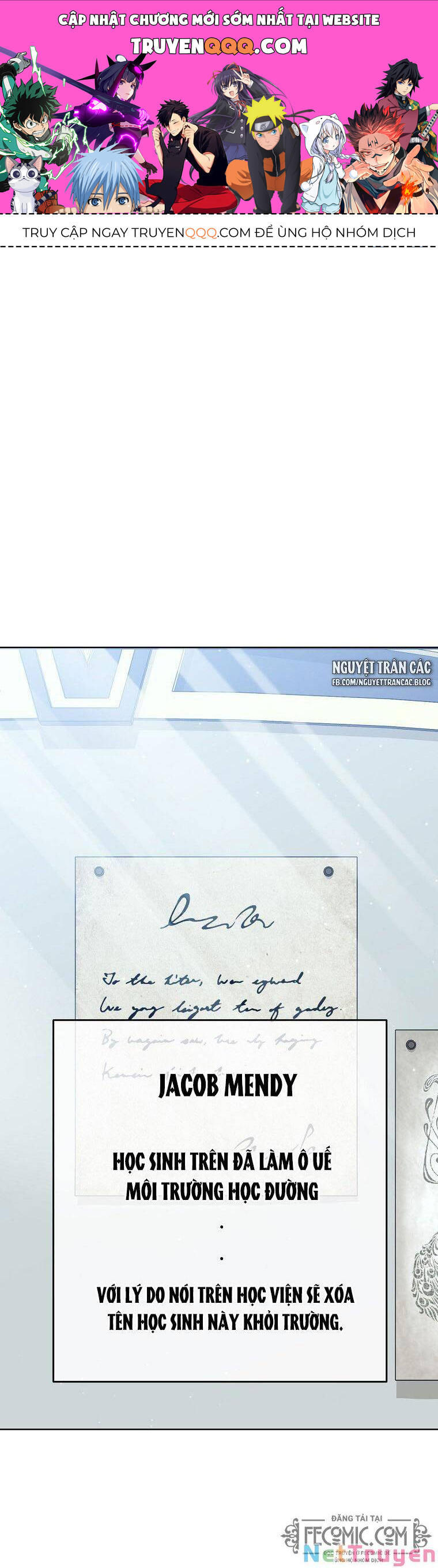 Nữ Đầu Bếp Hoàng Gia Chapter 53 - Trang 2