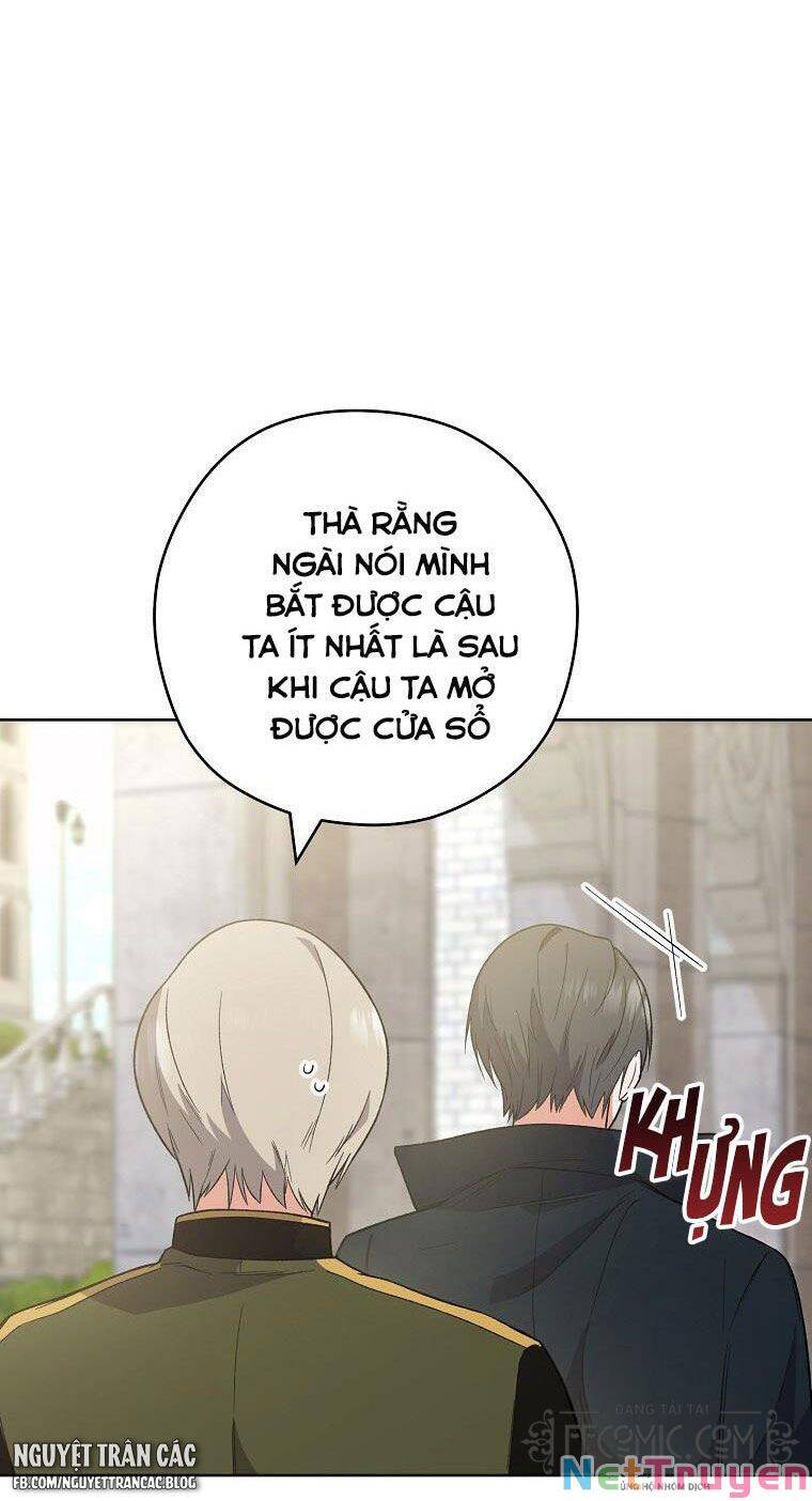 Nữ Đầu Bếp Hoàng Gia Chapter 53 - Trang 2