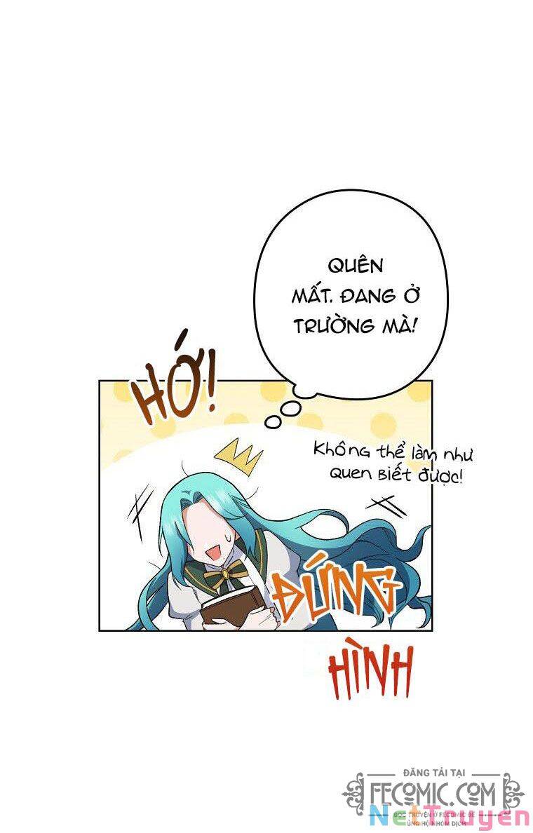 Nữ Đầu Bếp Hoàng Gia Chapter 53 - Trang 2