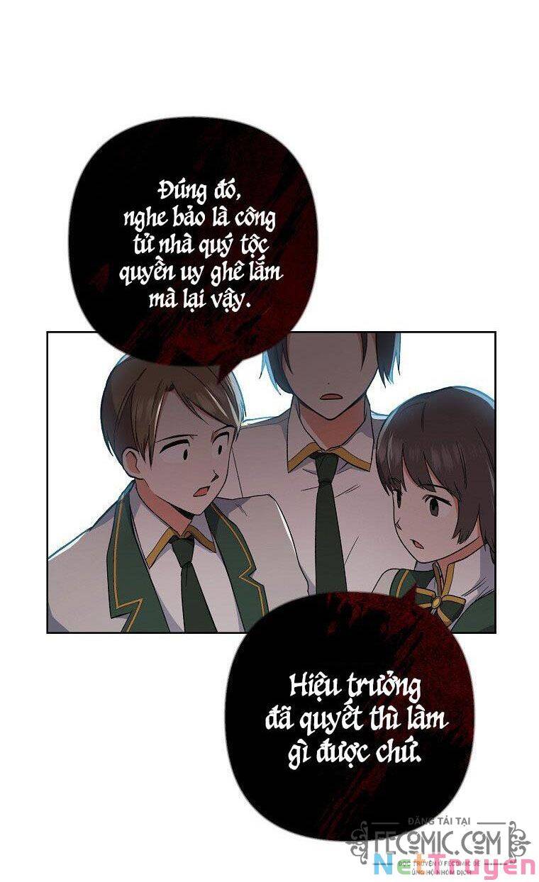 Nữ Đầu Bếp Hoàng Gia Chapter 53 - Trang 2