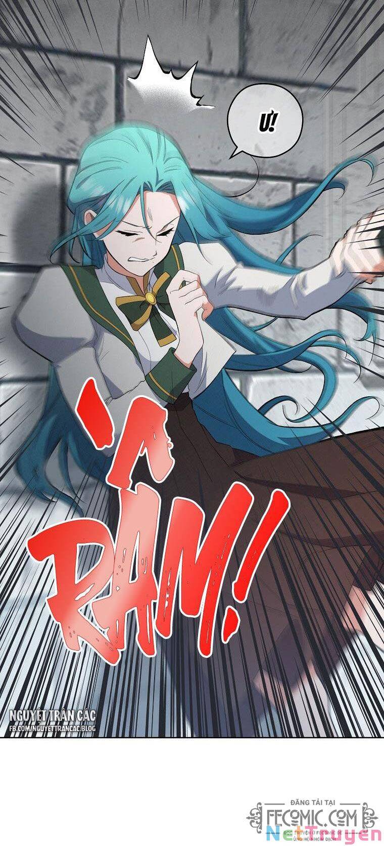 Nữ Đầu Bếp Hoàng Gia Chapter 53 - Trang 2