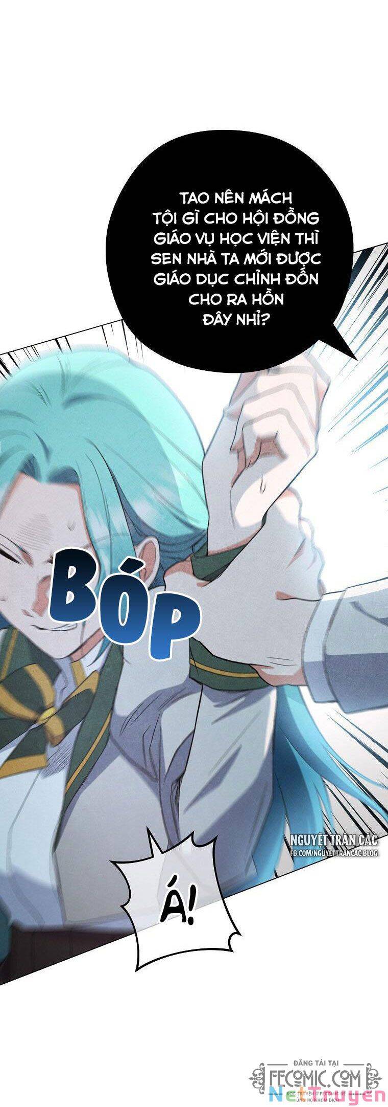 Nữ Đầu Bếp Hoàng Gia Chapter 53 - Trang 2