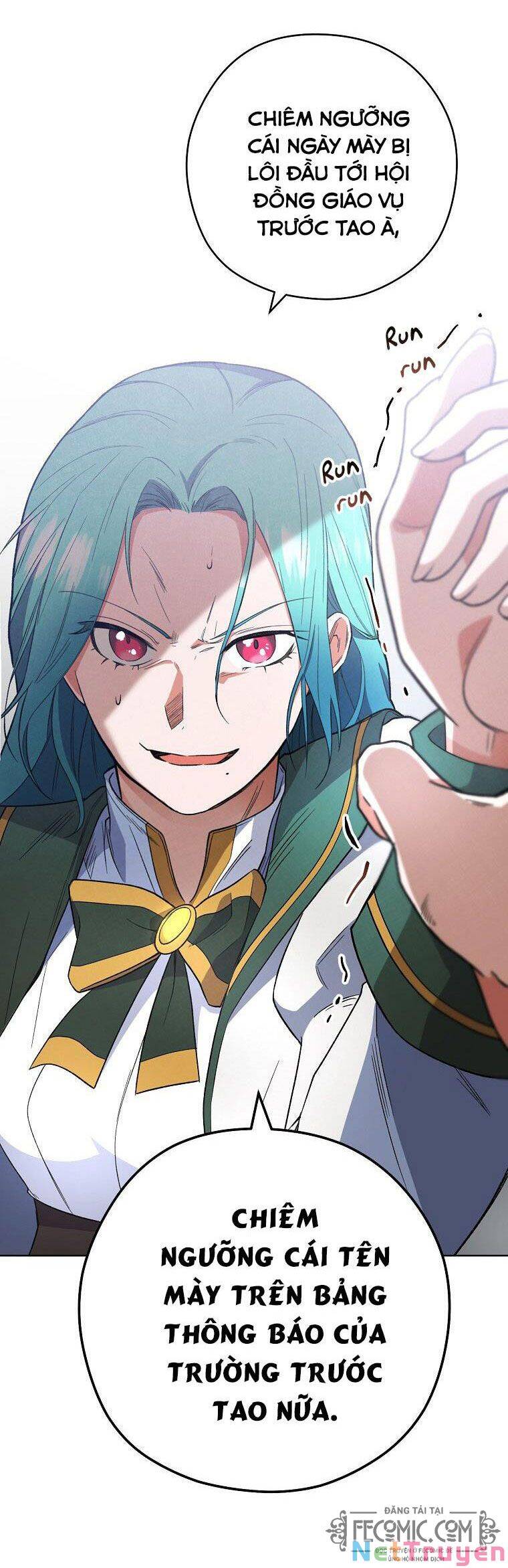 Nữ Đầu Bếp Hoàng Gia Chapter 53 - Trang 2