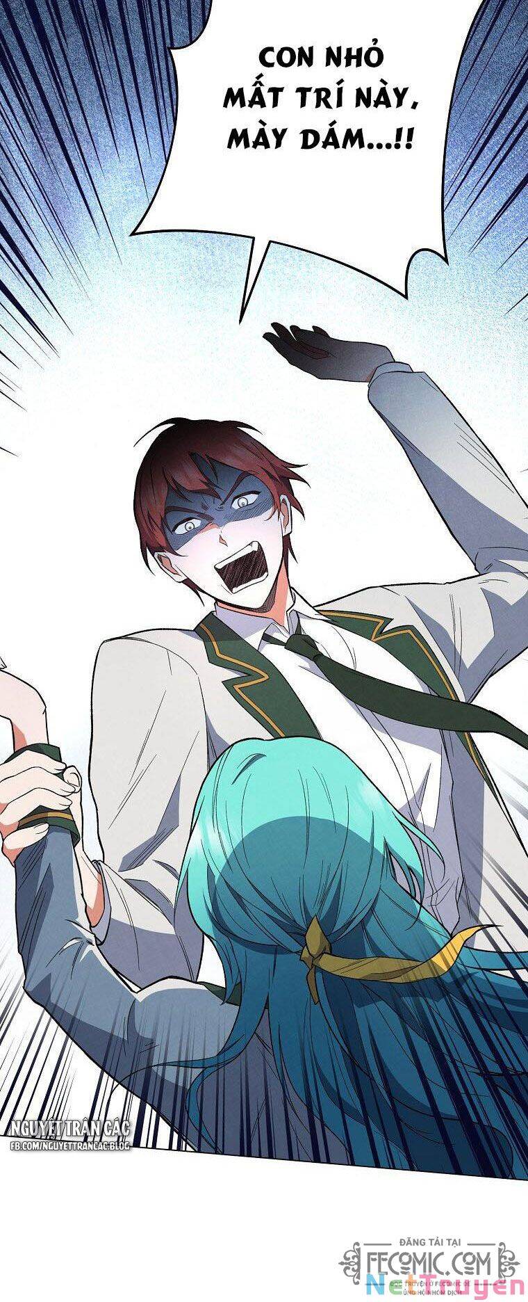 Nữ Đầu Bếp Hoàng Gia Chapter 53 - Trang 2