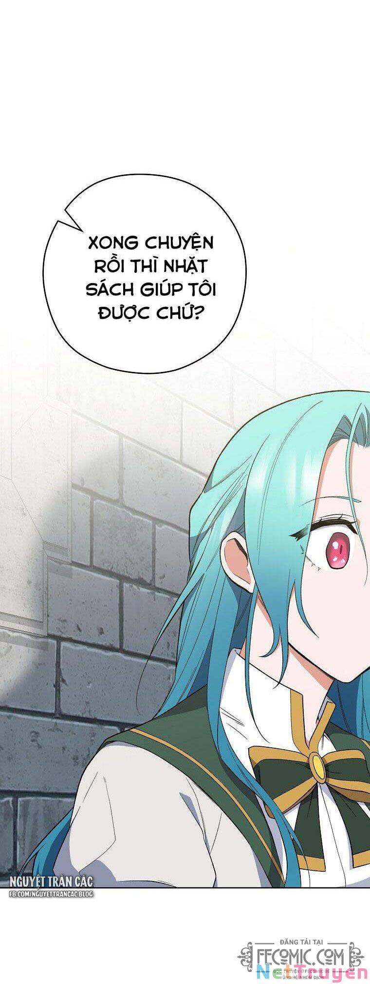 Nữ Đầu Bếp Hoàng Gia Chapter 53 - Trang 2