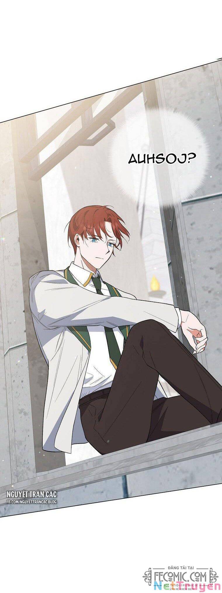 Nữ Đầu Bếp Hoàng Gia Chapter 53 - Trang 2