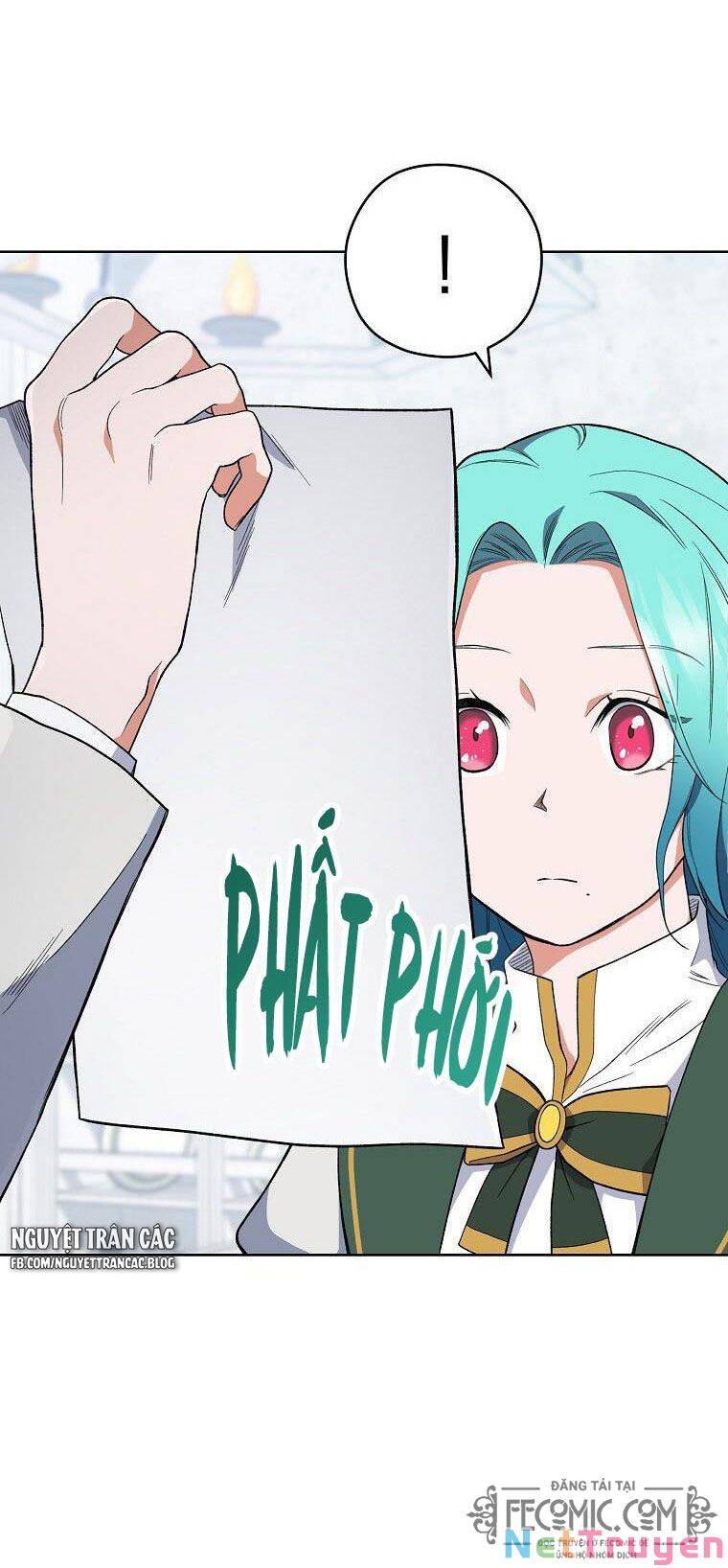 Nữ Đầu Bếp Hoàng Gia Chapter 53 - Trang 2