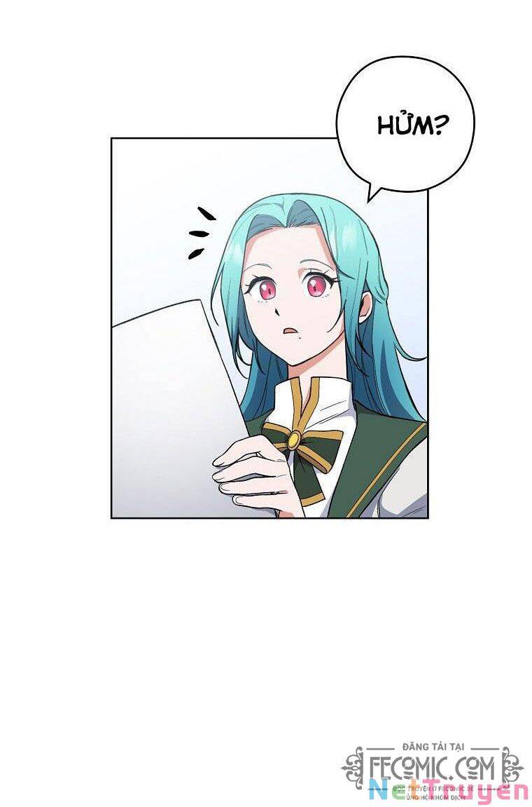 Nữ Đầu Bếp Hoàng Gia Chapter 53 - Trang 2