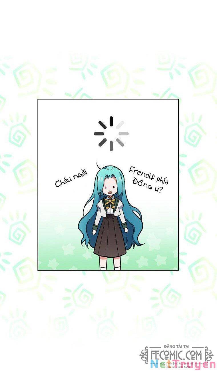 Nữ Đầu Bếp Hoàng Gia Chapter 53 - Trang 2