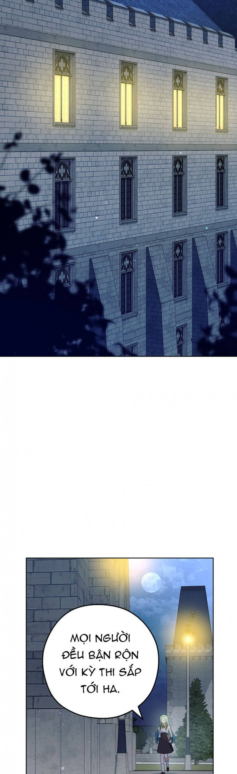 Nữ Đầu Bếp Hoàng Gia Chapter 54.5 - Trang 2