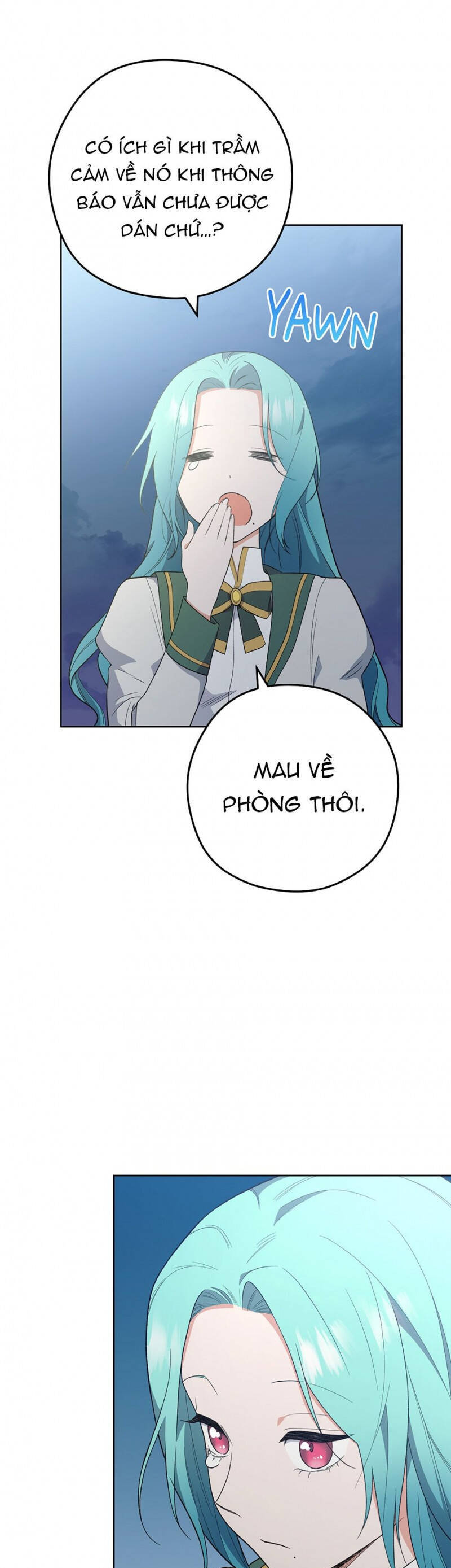 Nữ Đầu Bếp Hoàng Gia Chapter 54.5 - Trang 2