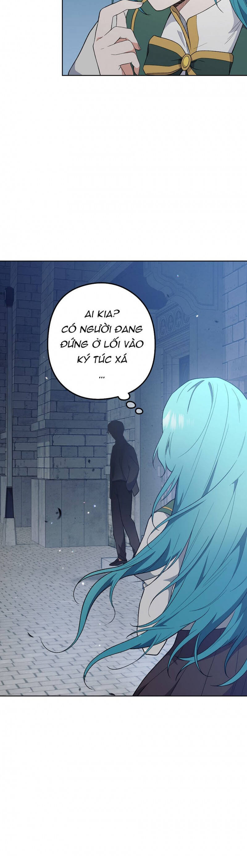 Nữ Đầu Bếp Hoàng Gia Chapter 54.5 - Trang 2