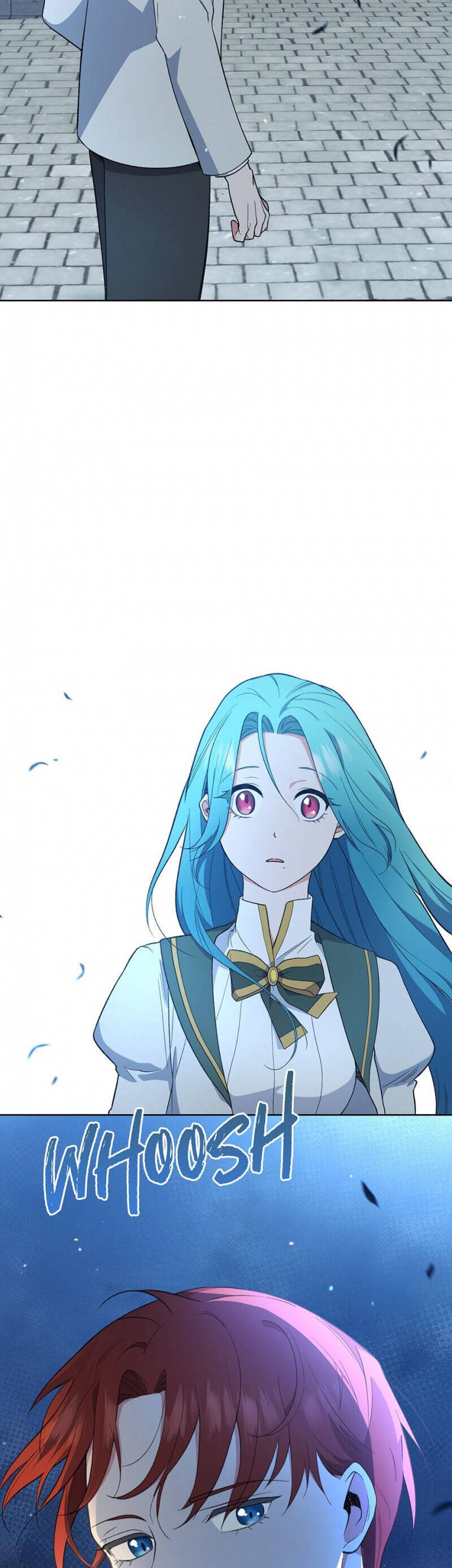 Nữ Đầu Bếp Hoàng Gia Chapter 54.5 - Trang 2