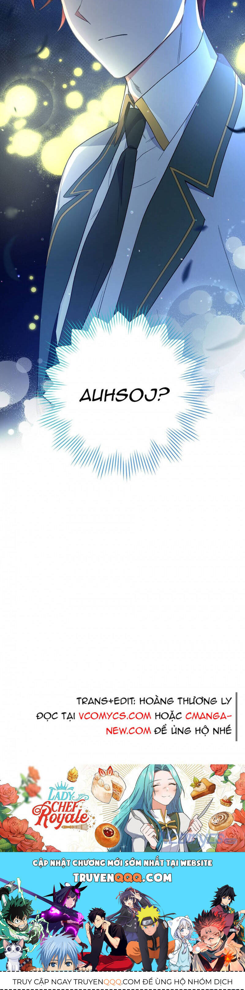 Nữ Đầu Bếp Hoàng Gia Chapter 54.5 - Trang 2