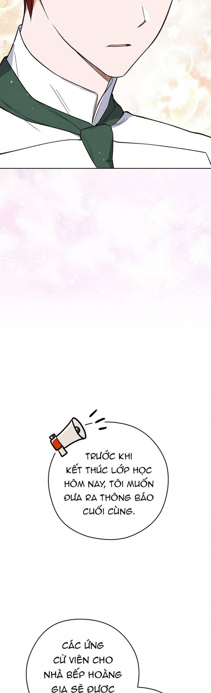 Nữ Đầu Bếp Hoàng Gia Chapter 54.5 - Trang 2