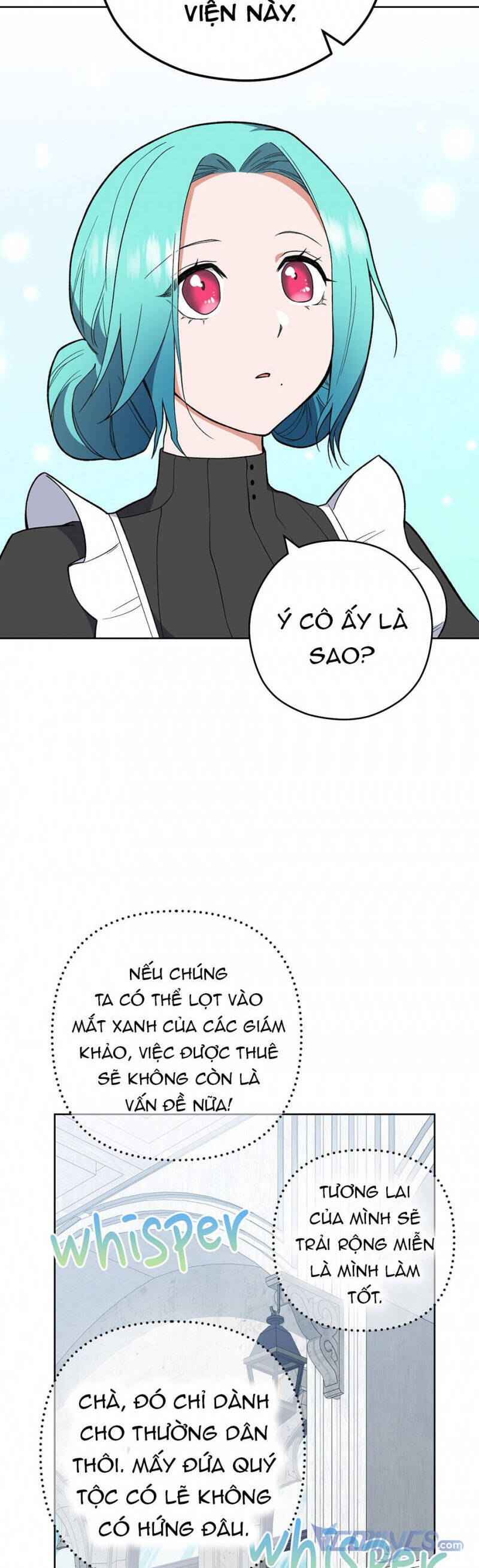 Nữ Đầu Bếp Hoàng Gia Chapter 54.5 - Trang 2