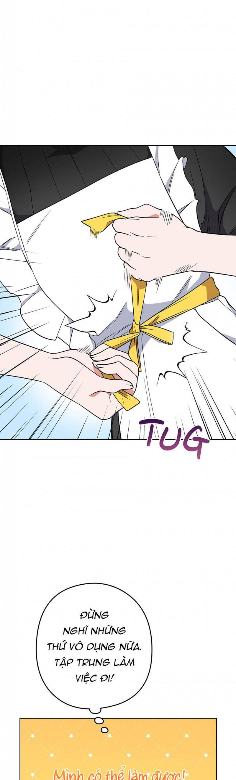 Nữ Đầu Bếp Hoàng Gia Chapter 54 - Trang 2