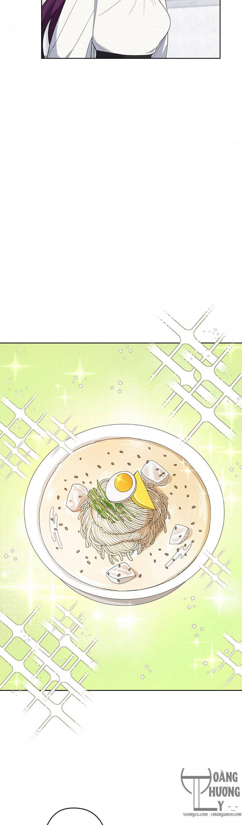 Nữ Đầu Bếp Hoàng Gia Chapter 54 - Trang 2