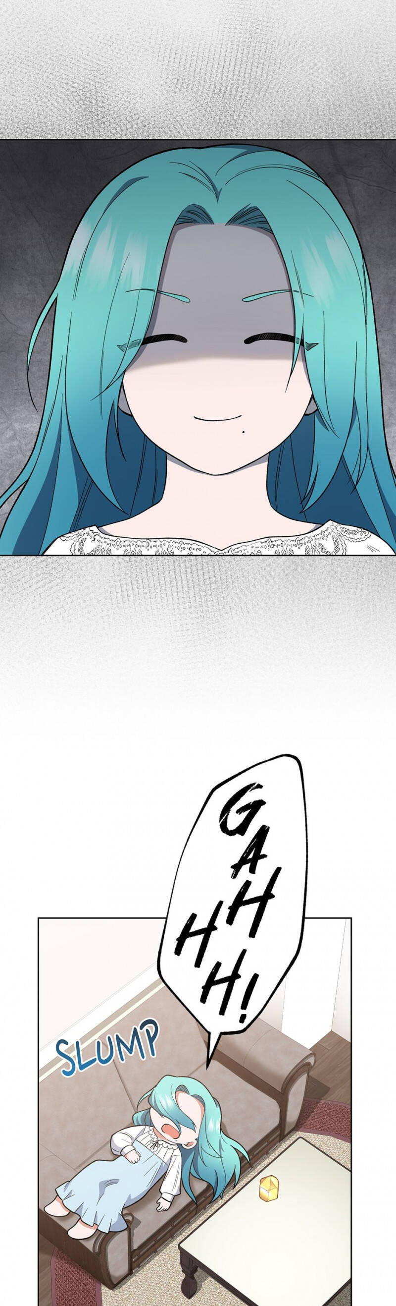 Nữ Đầu Bếp Hoàng Gia Chapter 54 - Trang 2