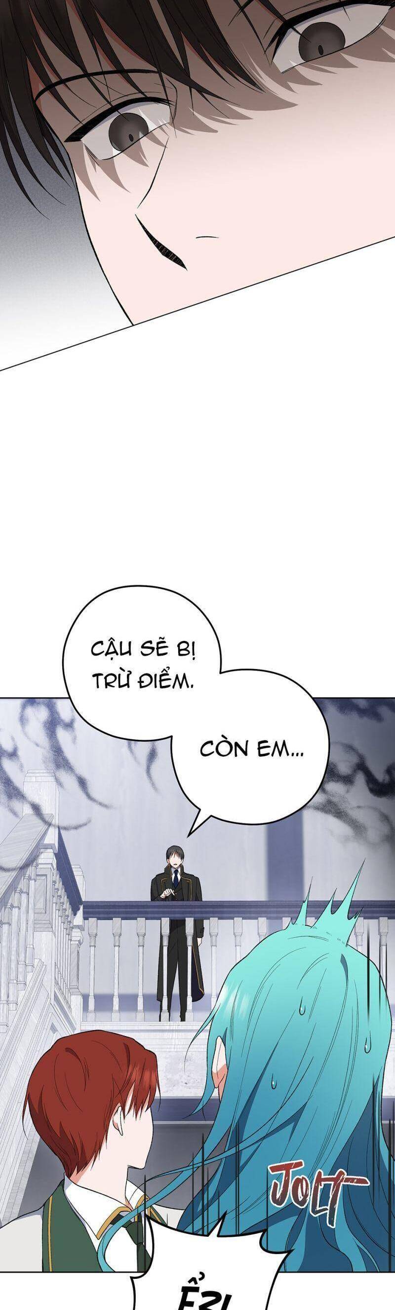 Nữ Đầu Bếp Hoàng Gia Chapter 55 - Trang 2