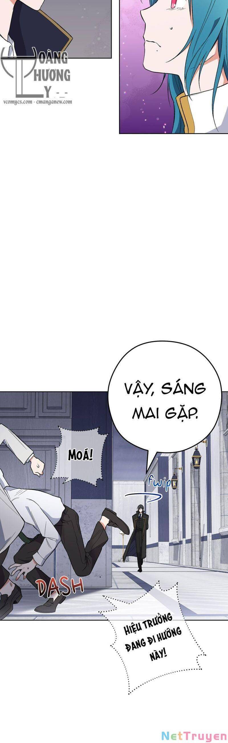Nữ Đầu Bếp Hoàng Gia Chapter 55 - Trang 2