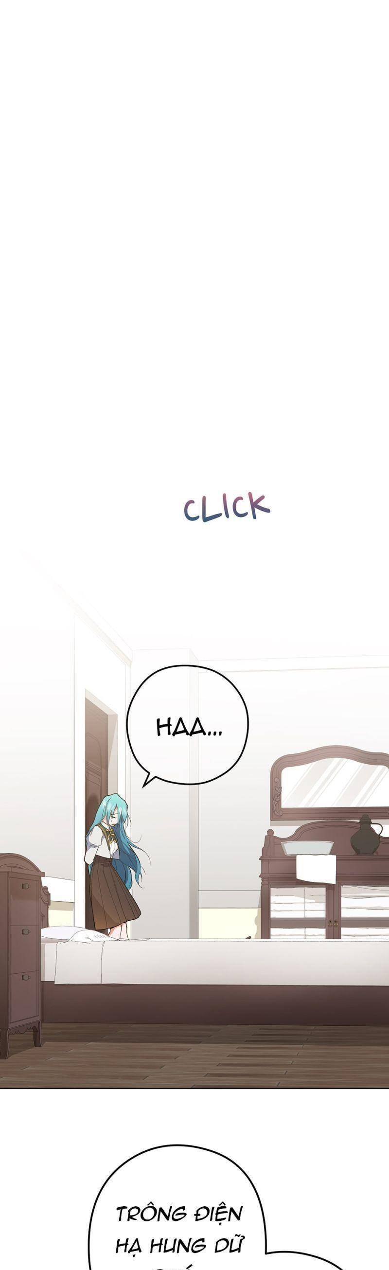 Nữ Đầu Bếp Hoàng Gia Chapter 55 - Trang 2