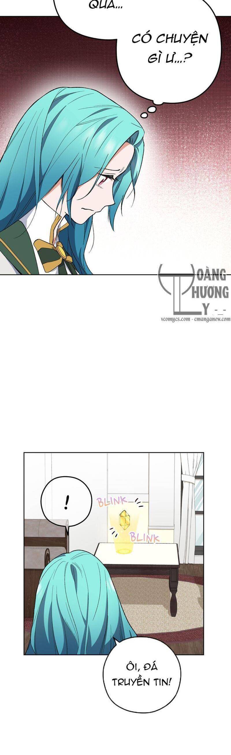 Nữ Đầu Bếp Hoàng Gia Chapter 55 - Trang 2