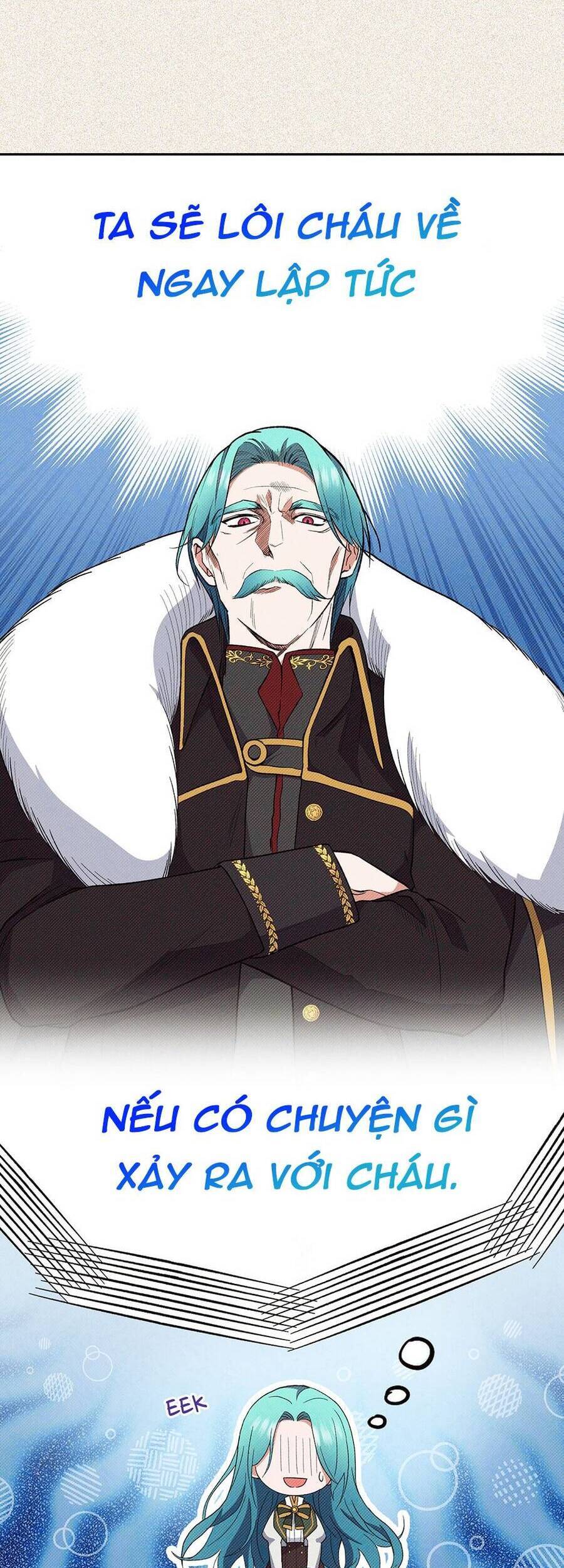 Nữ Đầu Bếp Hoàng Gia Chapter 56 - Trang 2